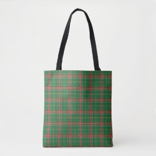 Kariert Tasche