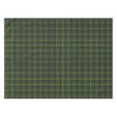 Kariert Tischdecke (Vorderseite (Horizontal))