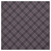 kariert Unisex Muster Grunge Lila Black Cool Stoff (Muster)