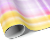 Karierte 1- bis 3- geschenkpapier (Rolleneckpunkt)