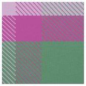 KARIERTE BC STOFF (Nahaufnahme)