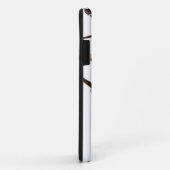 karierte Dudelsäcke Case-Mate iPhone Hülle (Hinten/Rechts)