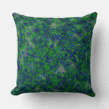 Karierte grüne Streifen