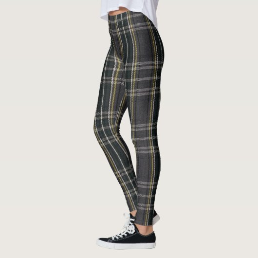 karierte Leggings 2 (Links)