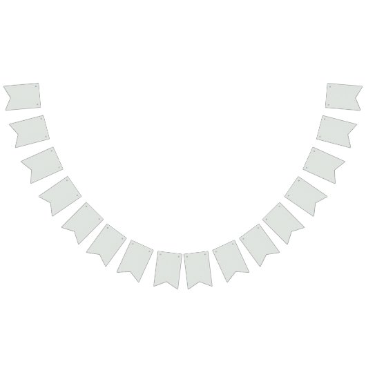 Karierte Nr. 38 Wimpelkette (Alle)