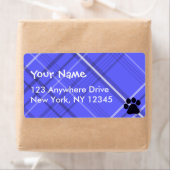 Karierte Paarbildung (Insitu)