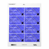 Karierte Paarbildung (Vorne)