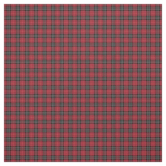 Karierte rote und grüne Stoffe (Muster)