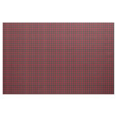 Karierte rote und grüne Stoffe (Fat Quarter (45,7 x 55,9 cm))