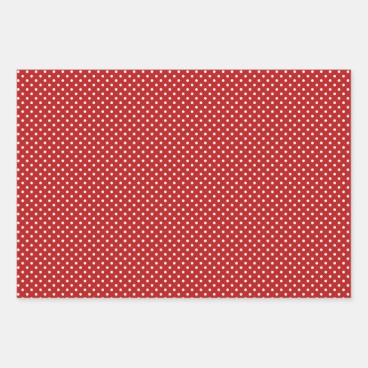 Karierte Schwarz-weiße Taupe Geschenkpapier Set (Vorderseite 2)