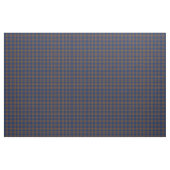 Karierte Stoffe in Blau und Gold (Yard (91,4 cm))