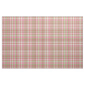 Karierte Stoffe-Neon Grün und Rosa 23 Stoff (Fat Quarter (45,7 x 55,9 cm))