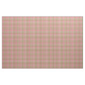 Karierte Stoffe-Neon Grün und Rosa 36 Stoff (Yard (91,4 cm))