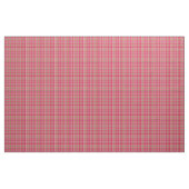 Karierte Stoffe-Neon Grün und Rosa 42 Stoff (Yard (91,4 cm))