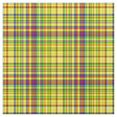 Karierte Stoffe-Primäre Farben 09 Stoff (Muster)