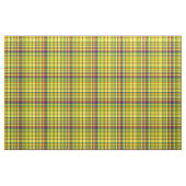 Karierte Stoffe-Primäre Farben 09 Stoff (Fat Quarter (45,7 x 55,9 cm))