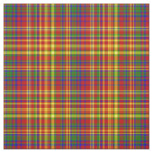 Karierte Stoffe-Primärfarben 35 Stoff (Muster)