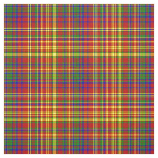 Karierte Stoffe-Primärfarben 35 Stoff (Muster)