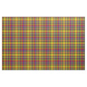 Karierte Stoffe - Primärfarben 37 (Fat Quarter (45,7 x 55,9 cm))