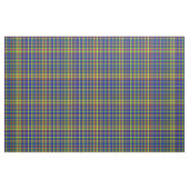 Karierte Stoffe - Primärfarben 43 (Fat Quarter (45,7 x 55,9 cm))