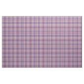 Karierte Stoffe - Rot, Weiß und Blau 44 (Yard (91,4 cm))