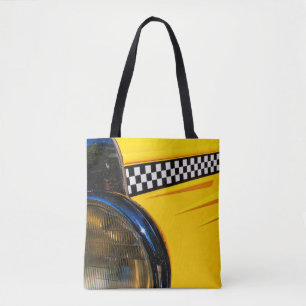 Karierte Vergangenheit Tasche