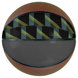 KARIERTER BULLET-Basketball | m3galleryStudio Basketball