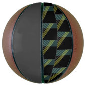 KARIERTER BULLET-Basketball | m3galleryStudio Basketball (Vertikal)