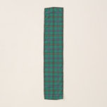 Karierter Clan Henderson Green Tartan Schal<br><div class="desc">Fügen Sie Ihrem Outfit eine klassische und traditionelle Touch mit diesem karierten Clan Henderson Tartan Green Karo Schal hinzu. Macht ein großartiges Geschenk oder als Leckerei für sich selbst. Passend zu Ihrem neuesten Kleiderschrank und unter Beibehaltung einer großen Familientradition Kombinieren Sie Ihren neuen Schal mit unserer passenden Gesichtsverkleidung und Yoga-Matte,...</div>