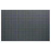 Karierter Clan Sutherland Tartan Green Lila Karo Stoff (Yard (91,4 cm))