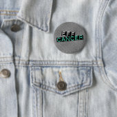 karierter EFF-Krebs Button (Beispiel)