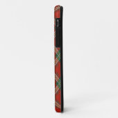 Karierter Fall Case-Mate iPhone Hülle (Hinten/Links)