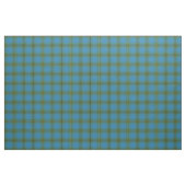 Karierter JagdTartan Scottish-Oliver Stoff (Yard (91,4 cm))