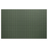 Karierter Lumberjack in Grün und Schwarz Stoff (Yard (91,4 cm))