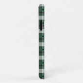 Karierter Monogramm-Tartan Case-Mate iPhone Hülle (Hinten/Rechts)