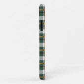 Karierter Monogramm-Tartan Case-Mate iPhone Hülle (Hinten/Rechts)