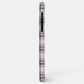 Karierter Monogramm-Tartan Case-Mate iPhone Hülle (Hinten/Links)