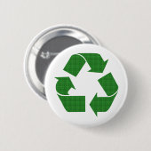 karierter recycle button (Vorne & Hinten)