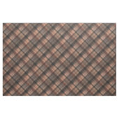 Karierter schottischer Korallenklassiker Stoff (Fat Quarter (45,7 x 55,9 cm))