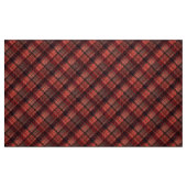 Karierter schottischer Retroklassiker Stoff (Fat Quarter (45,7 x 55,9 cm))