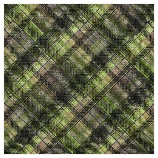 Karierter schottischer Tartan-Klassiker Stoff (Muster)