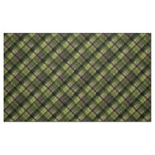 Karierter schottischer Tartan-Klassiker Stoff (Fat Quarter (45,7 x 55,9 cm))