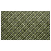 Karierter schottischer Tartan-Klassiker Stoff (Yard (91,4 cm))