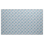 Karierter schottischer Tartan-Klassiker Stoff (Yard (91,4 cm))
