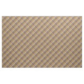 karierter Tartan in hellrosa Stoff (Yard (91,4 cm))