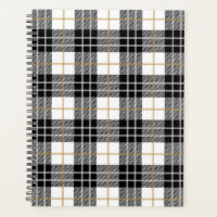 Karierter Tartan