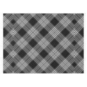 Karierter Tartan Tischdecke (Vorderseite (Horizontal))