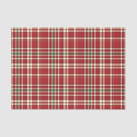 Kariertes 17-FACHWEIZENPAPIER Seidenpapier (Vorderseite)