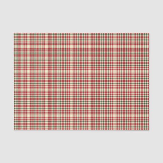 Kariertes 18-FACHWEIZENPAPIER Seidenpapier (Vorderseite)