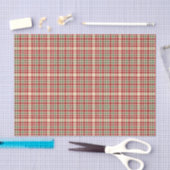 Kariertes 18-FACHWEIZENPAPIER Seidenpapier (Handwerk)